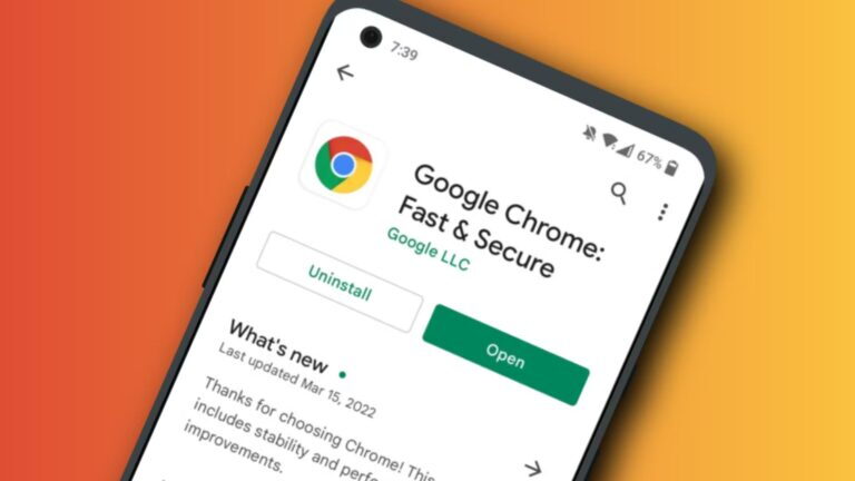 Google Chrome Per Android, La Barra In Basso Ora È Davvero Completa