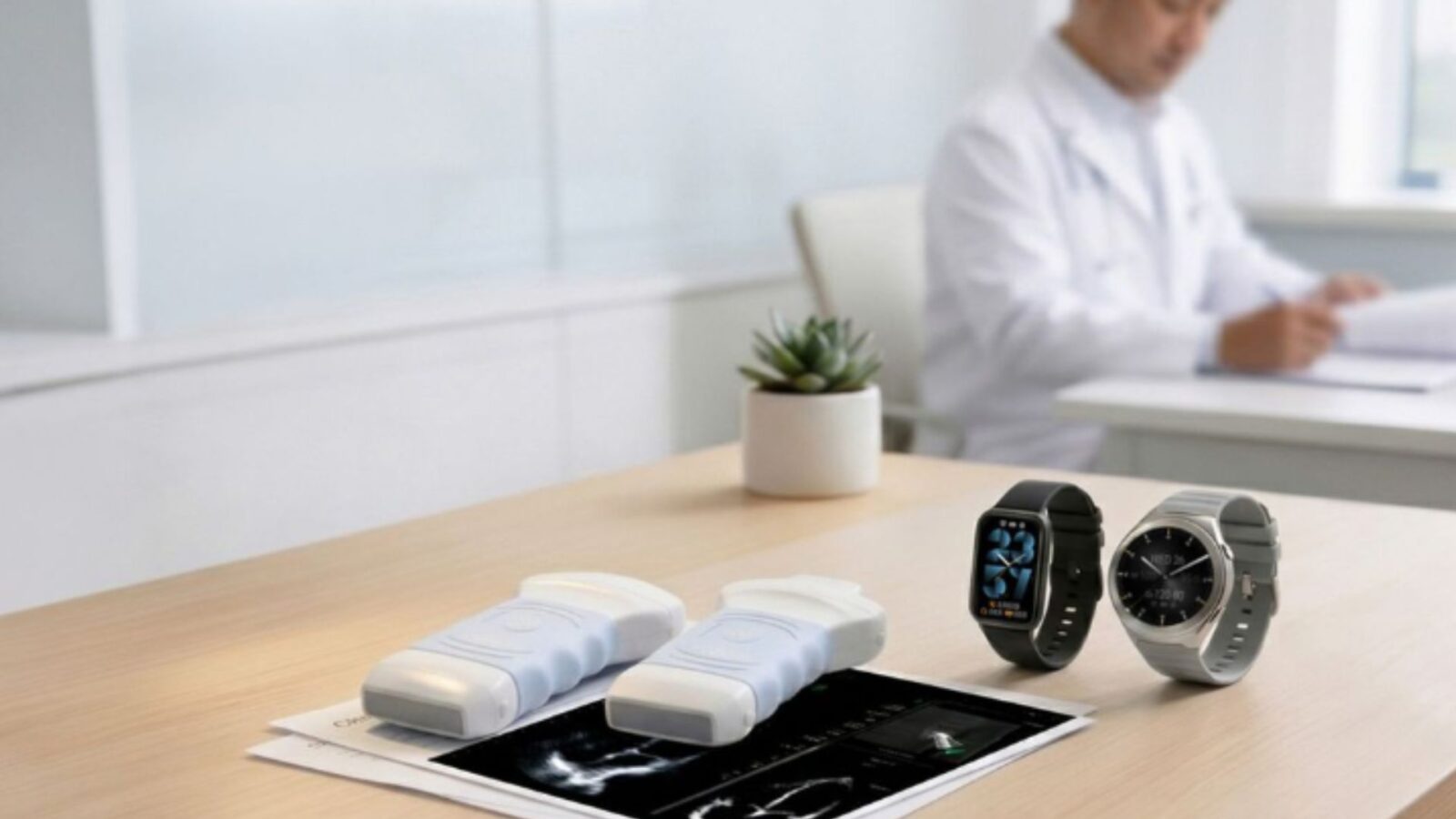 Vivowatch 6 Plus Di Asus: Salute E Ai Nel Nuovo Smartwatch