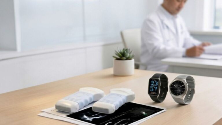Vivowatch 6 Plus Di Asus: Salute E Ai Nel Nuovo Smartwatch