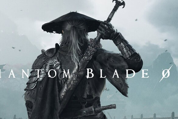 Phantom Blade Zero: nuovo trailer su PS5 e data d’uscita rinviata