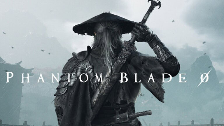 Phantom Blade Zero: nuovo trailer su PS5 e data d'uscita rinviata