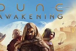 Dune: Awakening sbarca su PS5 e Xbox: data, prezzi e novità update 1.4
