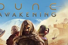 Dune: Awakening sbarca su PS5 e Xbox: data, prezzi e novità update 1.4