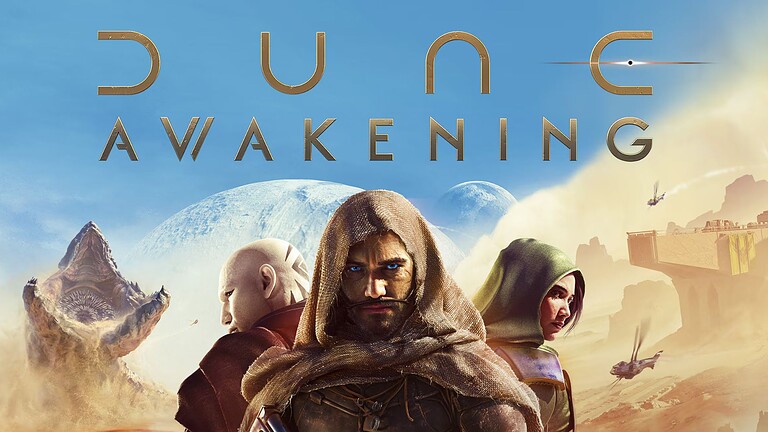 Dune: Awakening sbarca su PS5 e Xbox: data, prezzi e novità update 1.4