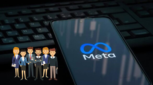 Meta monitora i dipendenti per l’IA: arrivano 30 minuti di pausa