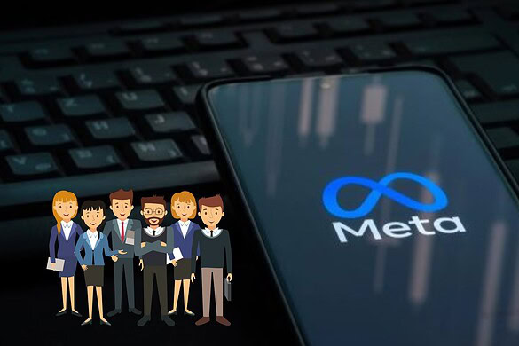 Meta monitora i dipendenti per l’IA: arrivano 30 minuti di pausa
