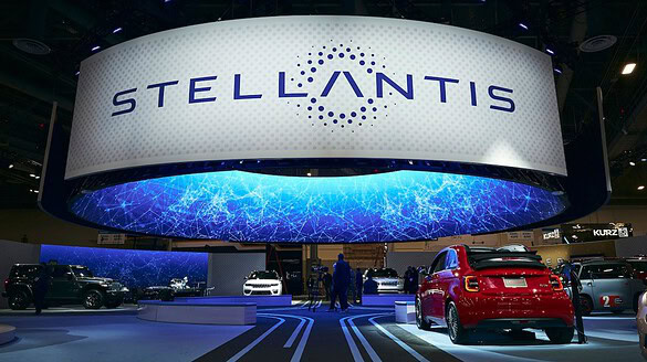 Stellantis e JLR insieme: JLR potrebbe produrre auto negli USA