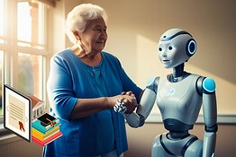 Robot umanoidi, l’esperto di Harvard: “Solo un’idea da copertina”