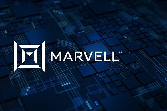 Marvell vola del 32% in Borsa dopo una frase di Jensen Huang