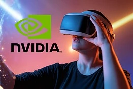 NVIDIA addestra i robot nella realtà virtuale: arriva il sistema COMPASS