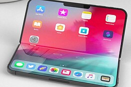 iPhone Ultra pieghevole, la cerniera userà il Liquidmetal di Apple