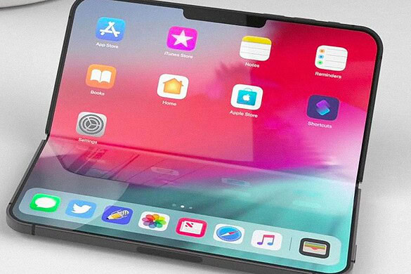 iPhone Ultra pieghevole, la cerniera userà il Liquidmetal di Apple