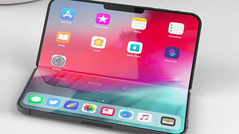 iPhone Ultra pieghevole, la cerniera userà il Liquidmetal di Apple
