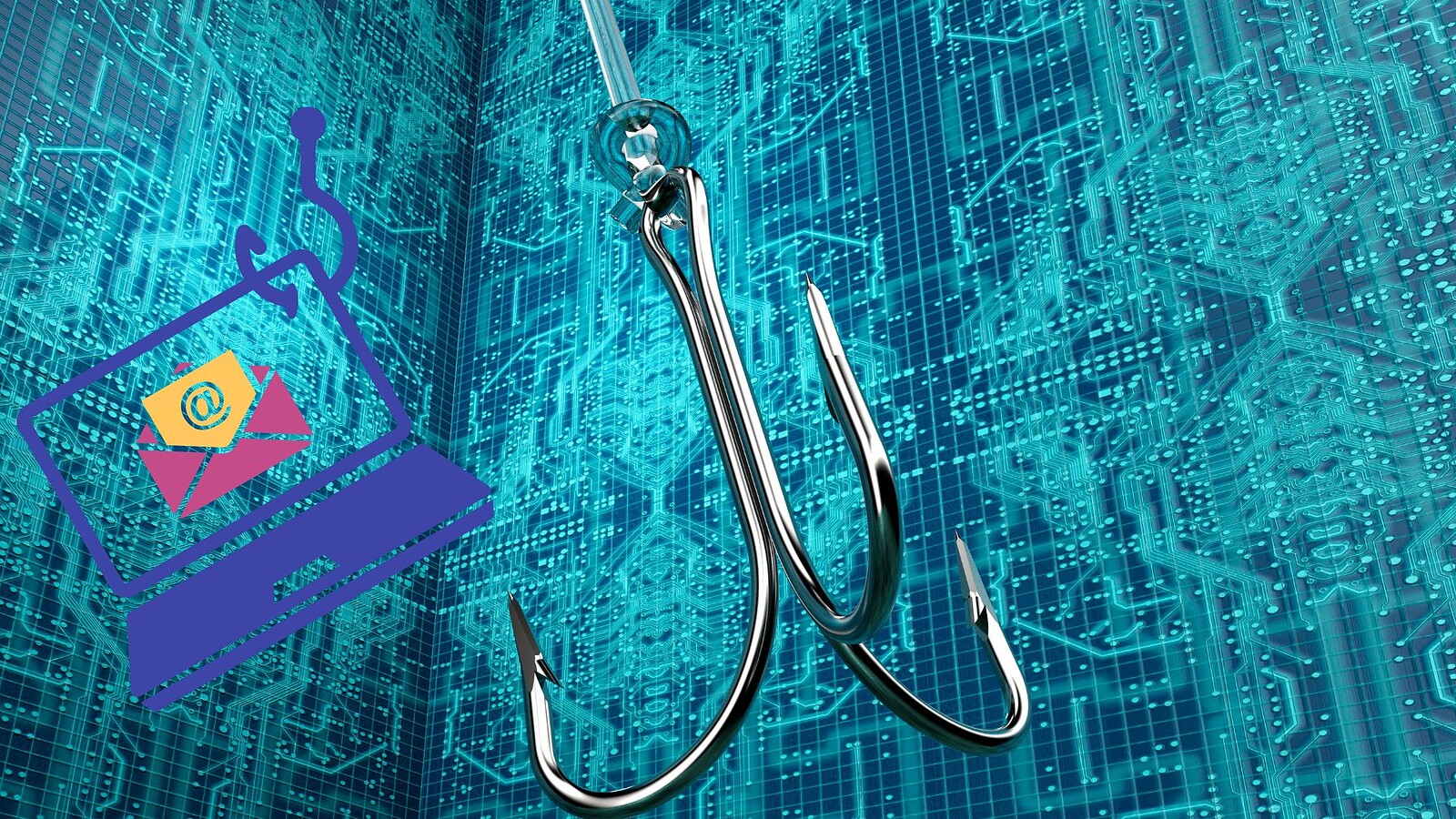 Phishing as a Service: le truffe online ora si comprano in abbonamento