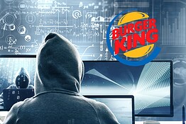 Burger King Italia, rubati 5 milioni di dati: attenti al phishing