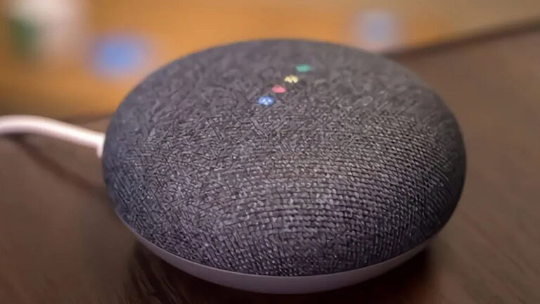 Google Home, Gemini ora controlla anche se il cane è salito sul divano