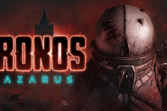 Cronos: Lazarus spunta in anticipo, ecco cosa prepara Bloober