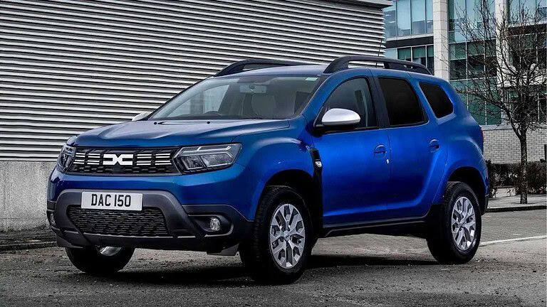 Dacia Duster, il nuovo motore che supera i 30 km con un litro
