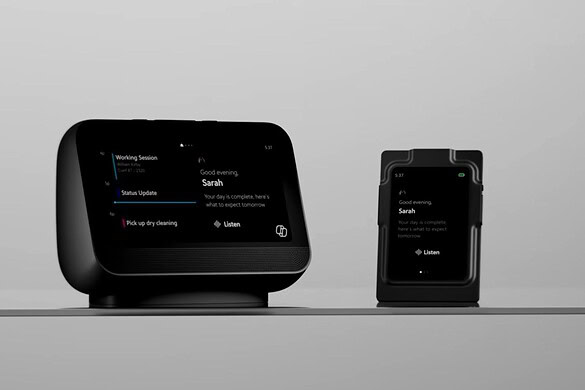 Project Solara: Microsoft lancia i dispositivi che mandano in pensione le app