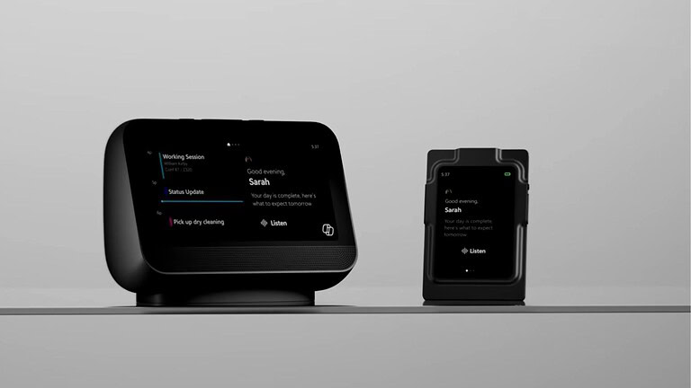 Project Solara: Microsoft lancia i dispositivi che mandano in pensione le app