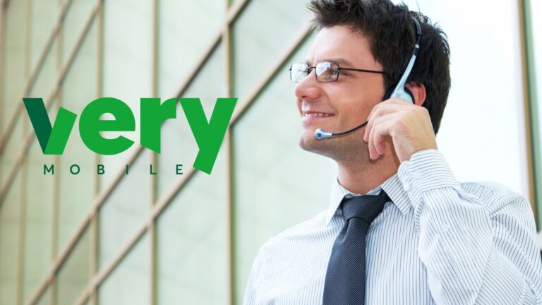 Very Mobile, 200 Giga In 5G A 6,99€ Al Mese: L'estate Senza Limiti