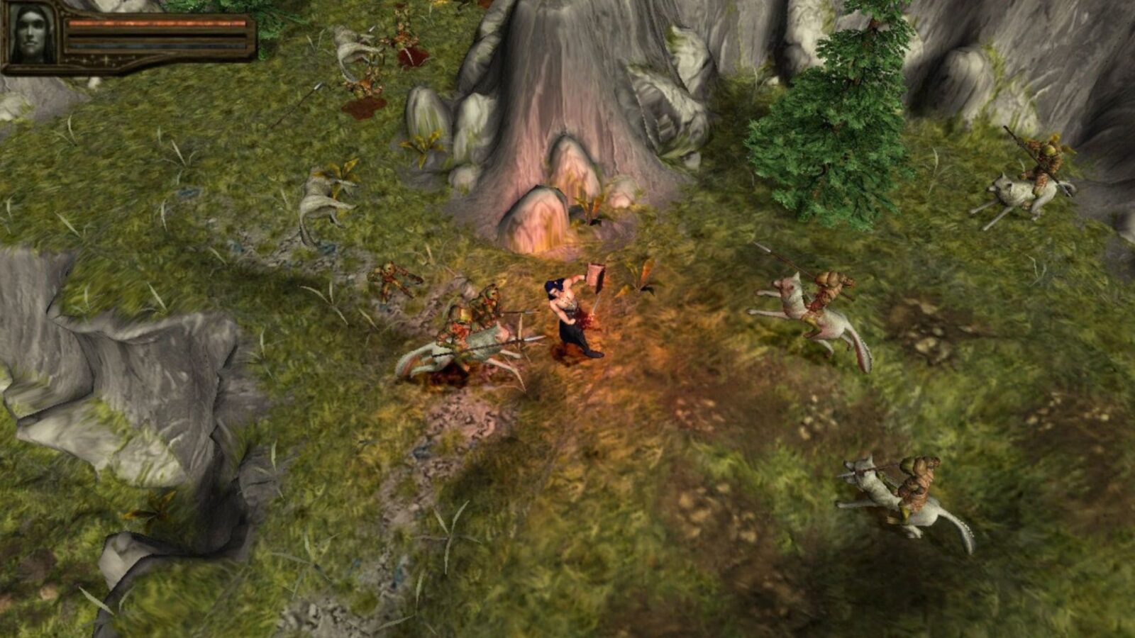 Remake Di Baldur's Gate 2 In Arrivo? Un Nome Storico Riaccende I Fan