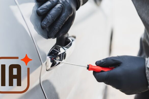 Agentic AI contro i furti d’auto: Targa Telematics taglia i casi del 12%