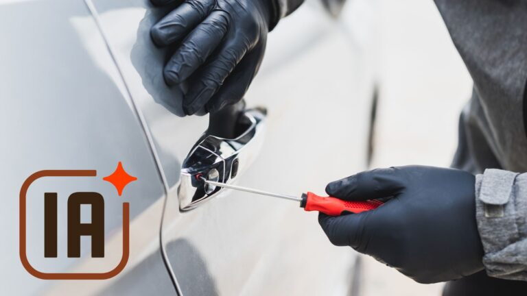 Agentic Ai Contro I Furti D'auto: Targa Telematics Taglia I Casi Del 12%