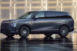 Xpeng GX, prezzo shock sul suv: scatta la guerra in Cina