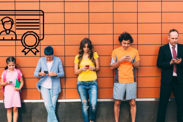 Verifica dell’età online: il vero rischio per privacy e anonimato secondo Mullvad
