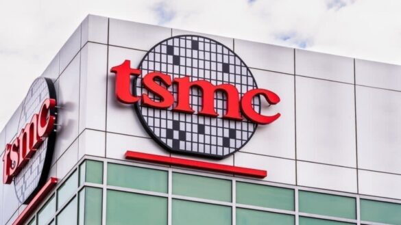 TSMC punta tutto su A14: più potenza con meno energia entro il 2028