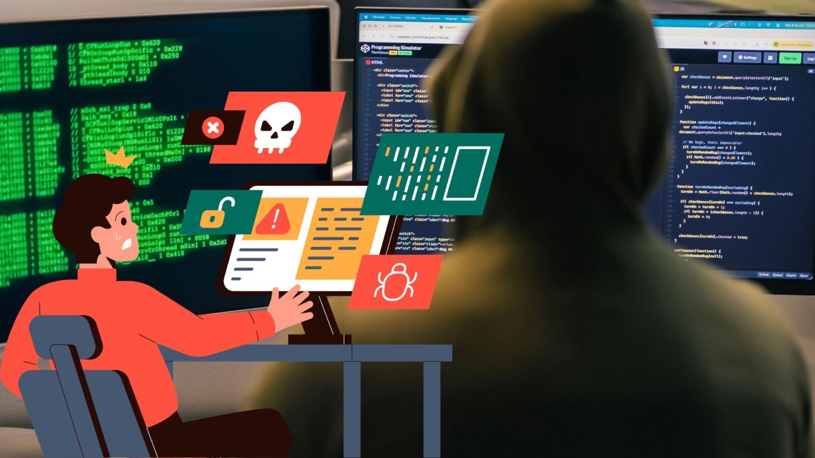 Webworm, Gli Hacker Cinesi Spiano L'italia Nascondendosi Su Discord