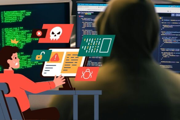 Webworm, gli hacker cinesi spiano l’Italia nascondendosi su Discord