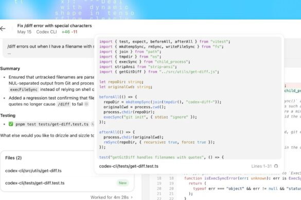 Codex per le aziende: OpenAI lancia 6 plug-in e supera 5 milioni di utenti
