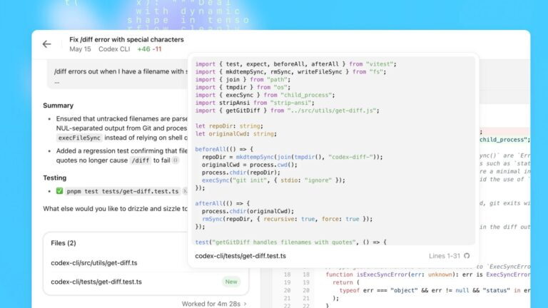 Codex Per Le Aziende: Openai Lancia 6 Plug In E Supera 5 Milioni Di Utenti