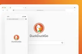 DuckDuckGo lancia le estensioni per cercare senza intelligenza artificiale