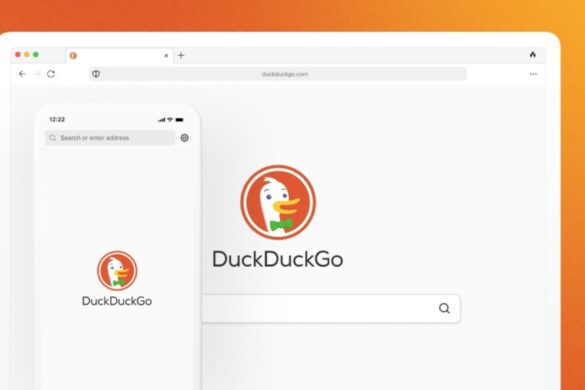 DuckDuckGo lancia le estensioni per cercare senza intelligenza artificiale