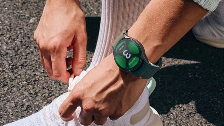 Samsung Galaxy Fit 4 In Arrivo A Settembre Con Una Novità Attesa