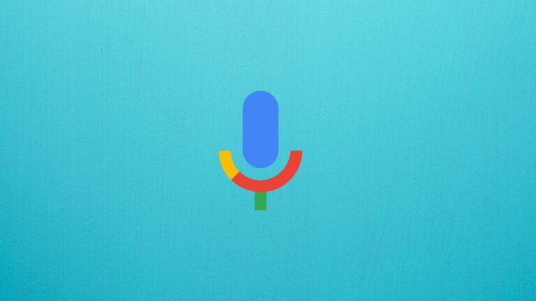Google Ricerca Vocale: Nuovo Toggle Auto Search E Animazione Waveform