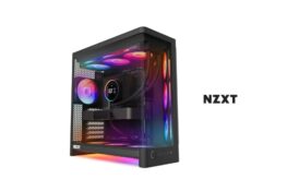 NZXT H6 e ventole Ultra RGB: la “New Design Era” è già in vendita