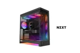 NZXT H6 e ventole Ultra RGB: la “New Design Era” è già in vendita