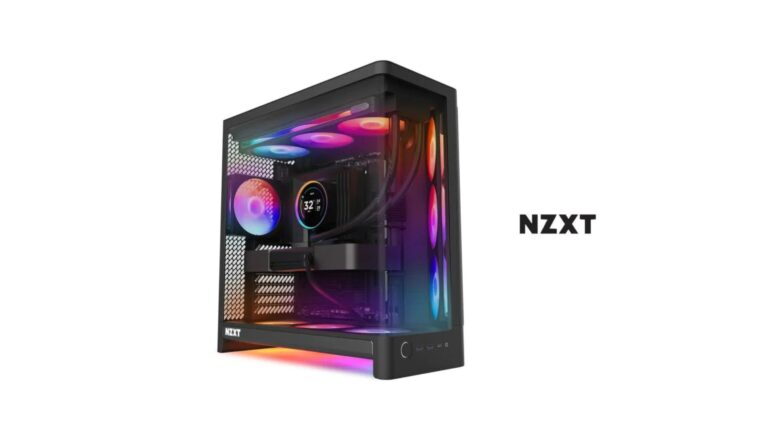 Nzxt H6 E Ventole Ultra Rgb: La "New Design Era" È Già In Vendita