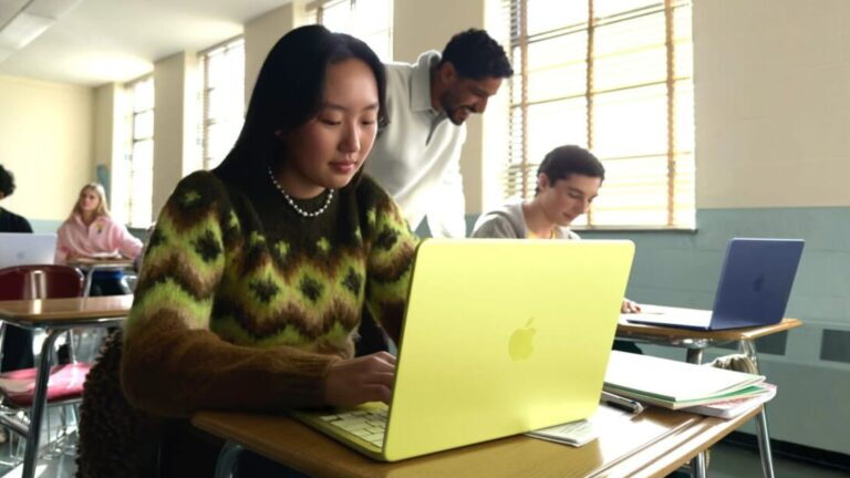 Macbook Neo, Oltre 1,1 Milioni Di Unità Vendute In Sole Tre Settimane