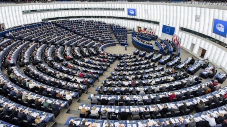 Il Parlamento Europeo Abbandona Google: Ricerche Su Qwant Dal 4 Giugno