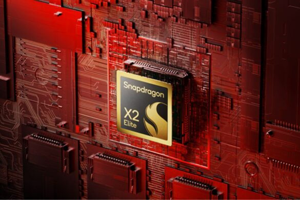 ASUS Ascent QN10: primo mini-PC con Snapdragon X2 Elite in 0,7 litri