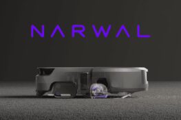 Narwal Prime Day: Freo Z10 Ultra e Flow 2 con sconti fino a 1.000 euro