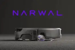 Narwal Prime Day: Freo Z10 Ultra e Flow 2 con sconti fino a 1.000 euro