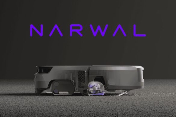 Narwal Prime Day: Freo Z10 Ultra e Flow 2 con sconti fino a 1.000 euro