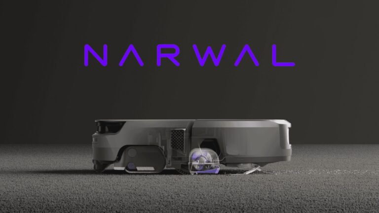 Narwal Prime Day: Freo Z10 Ultra E Flow 2 Con Sconti Fino A 1.000 Euro