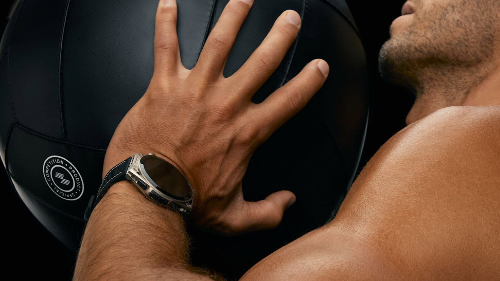 Amazfit Balance Ultra e Balance 3 sono ufficiali: orologi per HYROX da 349 euro